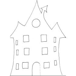 Modèle de photophore maison