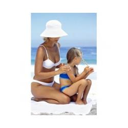 protection des enfants