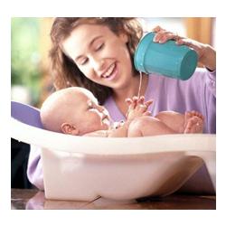 Bain bébé