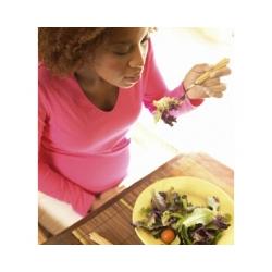 Besoins nutritionnels pendant la grossesse