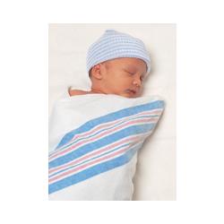 Développement de bébé à 1 mois