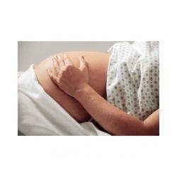 le toucher et le cinquième mois de grossesse