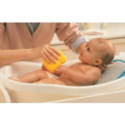 Bain bébé