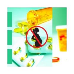 La drogue et la grossesse 
