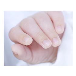 Ongle bébé