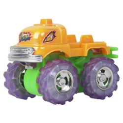 Voitures et camions