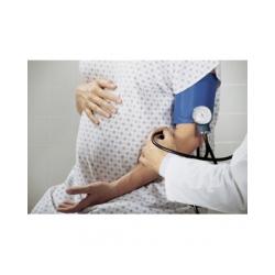 Examen prénatal du 7ème mois 