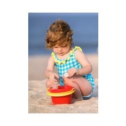 Enfant au soleil