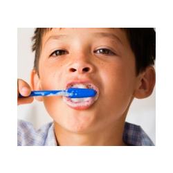 Brossage des dents efficaces