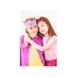 Fête d'enfant déguisée