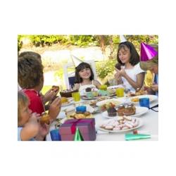 Une Fête d'enfants