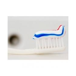 Choix du dentifrice enfant