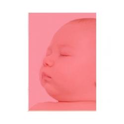 Le goût de bébé se développe en même temps que ses papilles