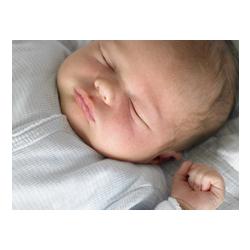 Sommeil bébé