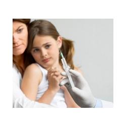 Vacciner les enfants