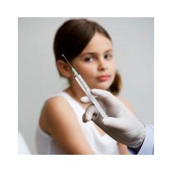 Vaccin pour les enfants