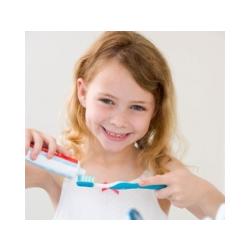 Un dentifrice adapté pour les enfants