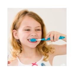 Apprendre aux enfants à se brosser les dents