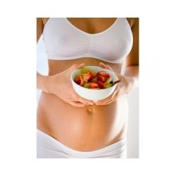 Alimentation et grossesse