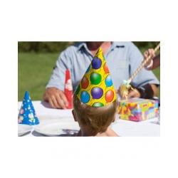 Petite fête d'enfants