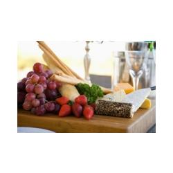 Les groupes alimentaires