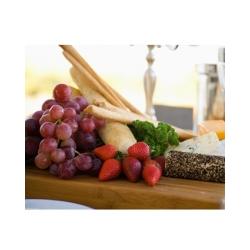 Tableau des besoins alimentaires pendant la grossesse