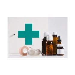 Fiche pratique pour préparer sa pharmacie avant le départ en vacances. Voici quelques conseils utiles pour la santé et la sécurité des enfants. Le contenu de la pharmacie de vacances doit êt