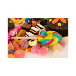 Le bonbons