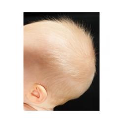 Ongles et cheveux, tout pousse pendant le 8 ème mois de grossesse