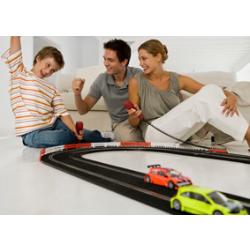 Circuit voitures