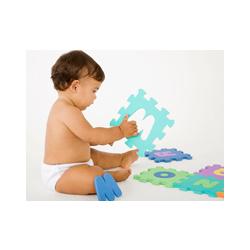 Eveil bébé