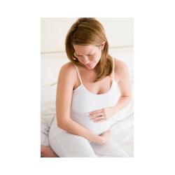Les premières contractions, comment les reconnaître ?