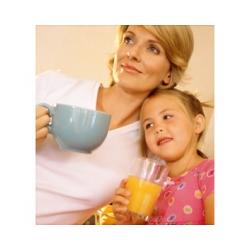 Petit déjeuner
