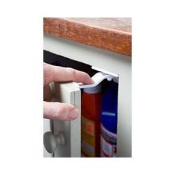 Sécurité de bébé à la maison