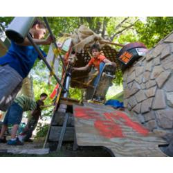 Occupations enfants