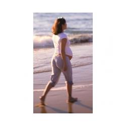 Marche et grossesse