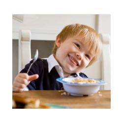 Le lait et l'alimentation de l'enfant