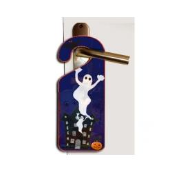 Accroche porte Halloween