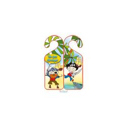 Accroche-porte decor pirate 2 