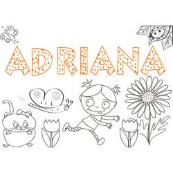 Adriana