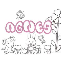Agnès