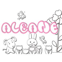 Albane