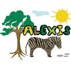 Alexis
