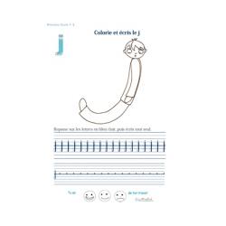 Syllabes inversées : apprendre à écrire al, am, an facilement