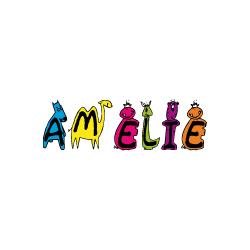 prénom Amelie
