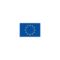 Drapeau de l'Union européenne- Europe