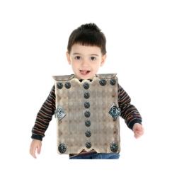 Armure de chevalier