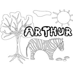 Arthur