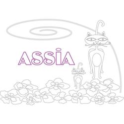 Assia