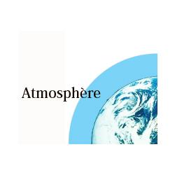 L'atmosphère